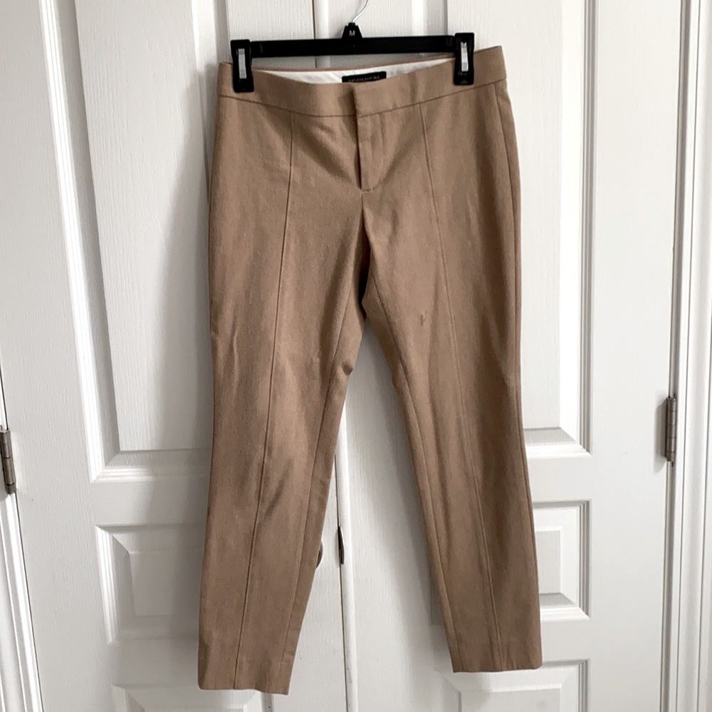 Banana Republic Skinny Sloan Pant | Sz 0P